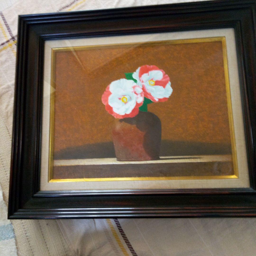 椿、岩根紋、値下げしました❗