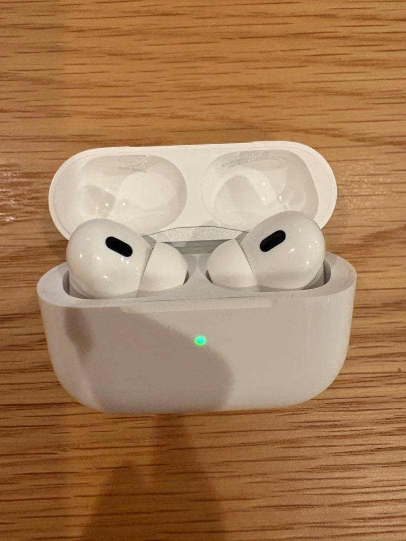 AirPods Pro 2 正規品