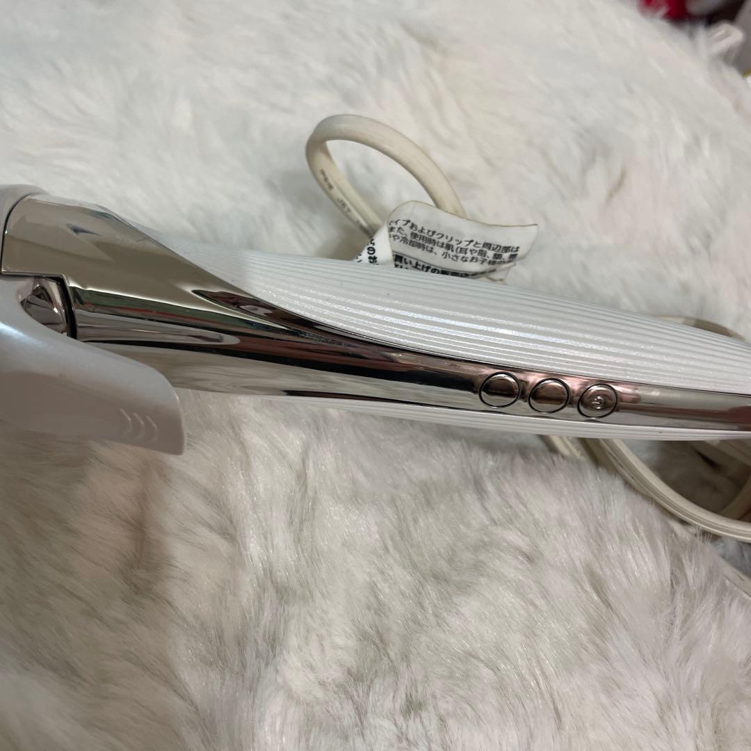 Refa リファ カールアイロン RE-AF00A 2020年製 32mm