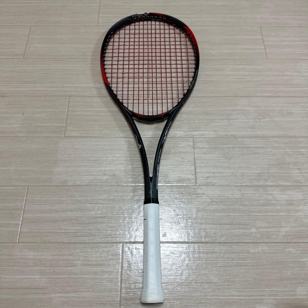 ラケット(軟式用) D FORCE S TOUR 00X