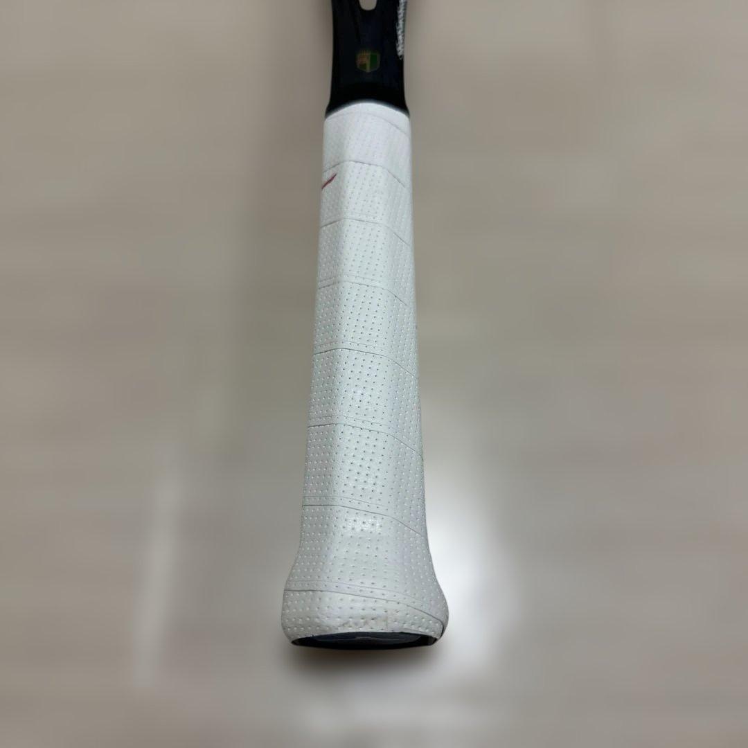 ラケット(軟式用) D FORCE S TOUR 00X