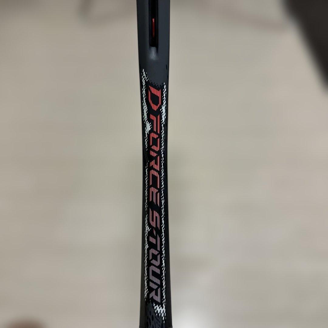ラケット(軟式用) D FORCE S TOUR 00X