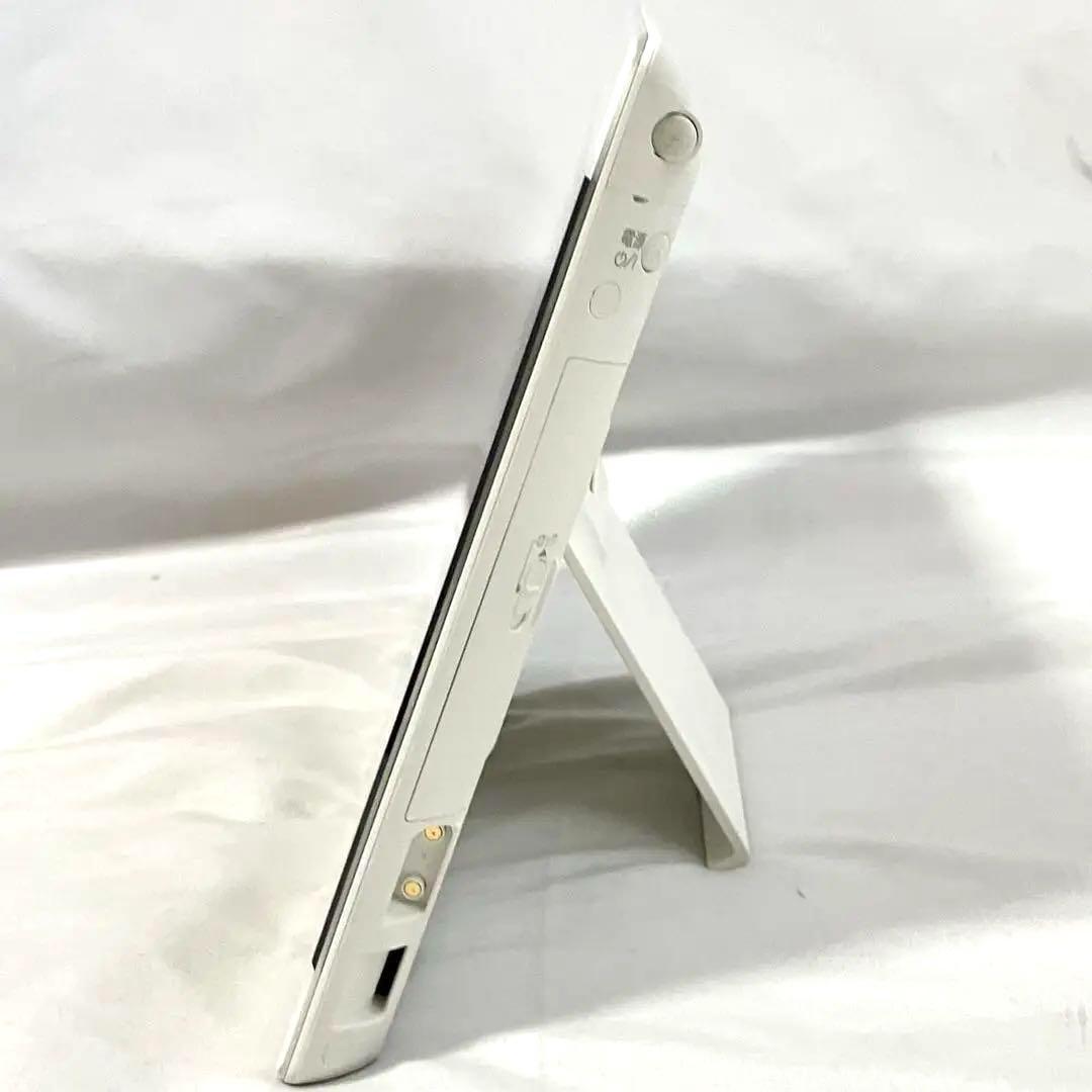 パナソニック プライベートビエラ 10V型 テレビ SV-ME7000-W