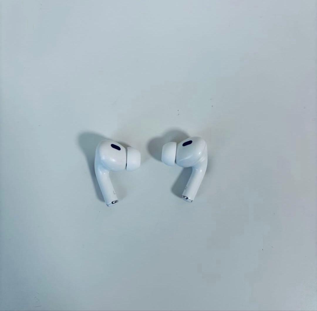 Airpods pro 第2世代　USB-C