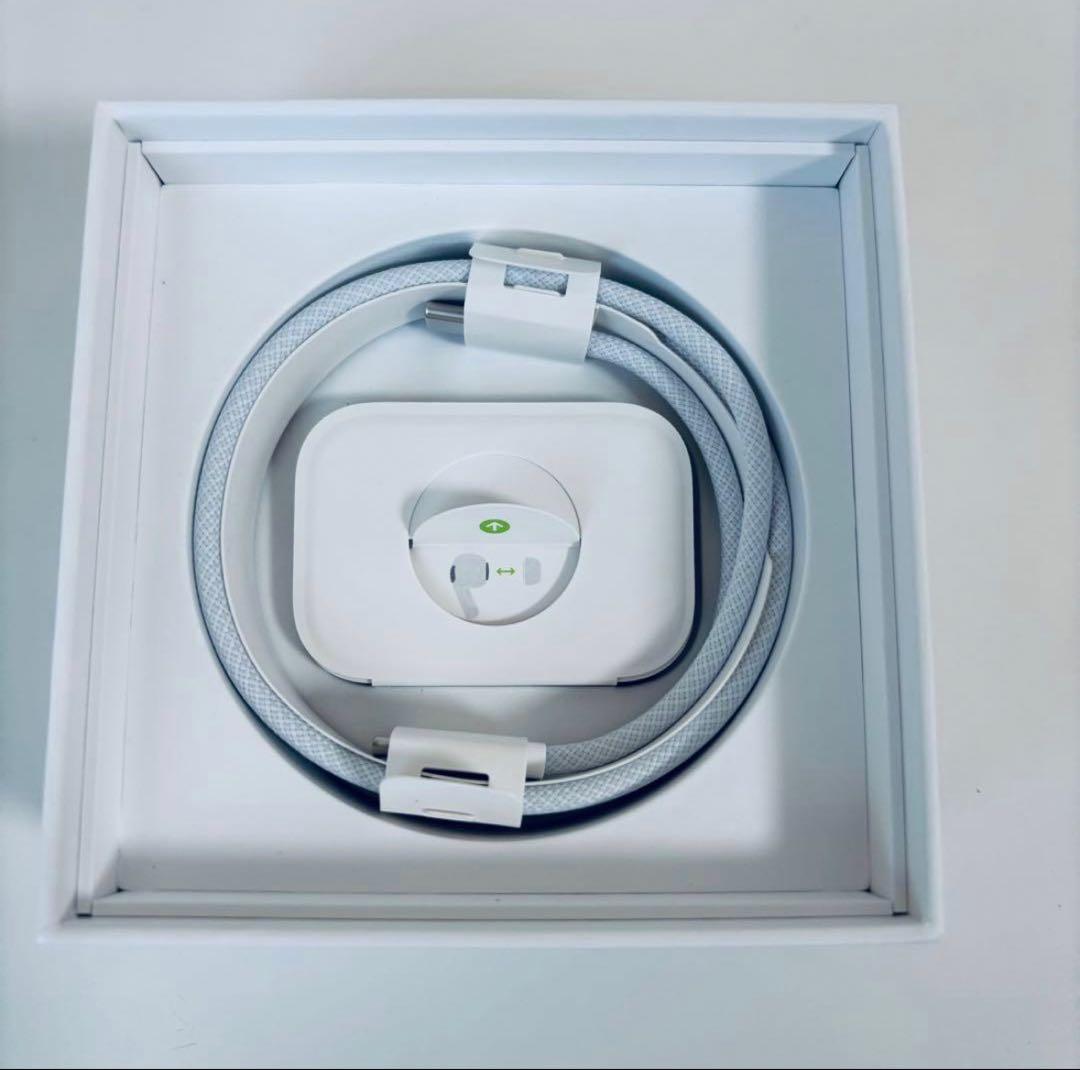 Airpods pro 第2世代　USB-C