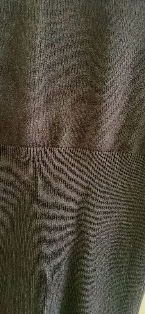 あアンドマリーCandiespants set紺カーディガンのみ新品