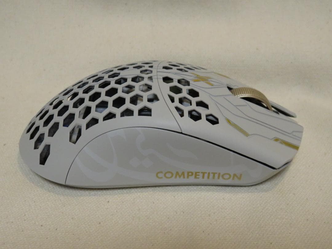 マウス・トラックボール finalmouse PROPHECY M size