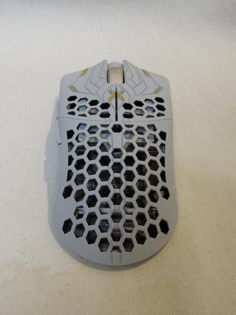 マウス・トラックボール finalmouse PROPHECY M size