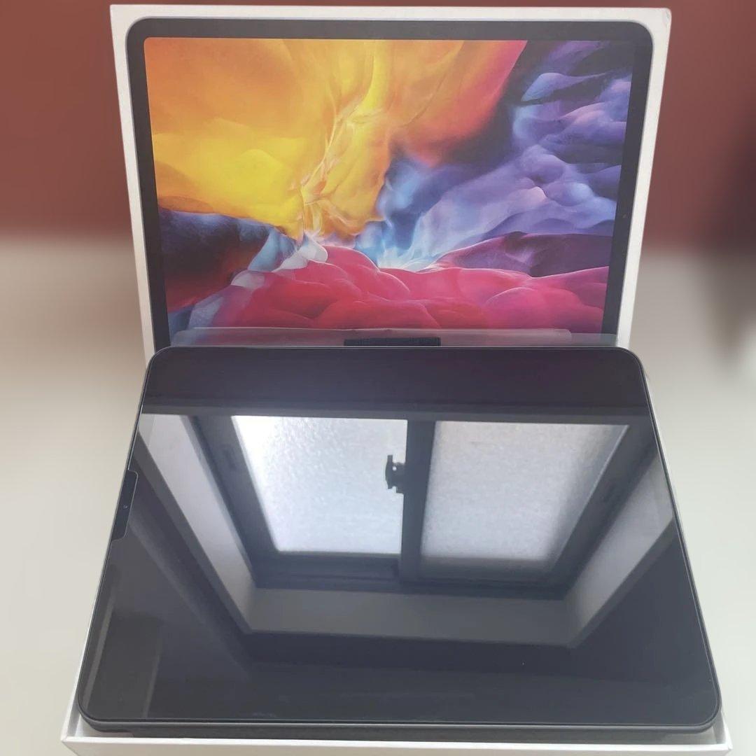 iPad Pro 11インチ スペースグレー 本体