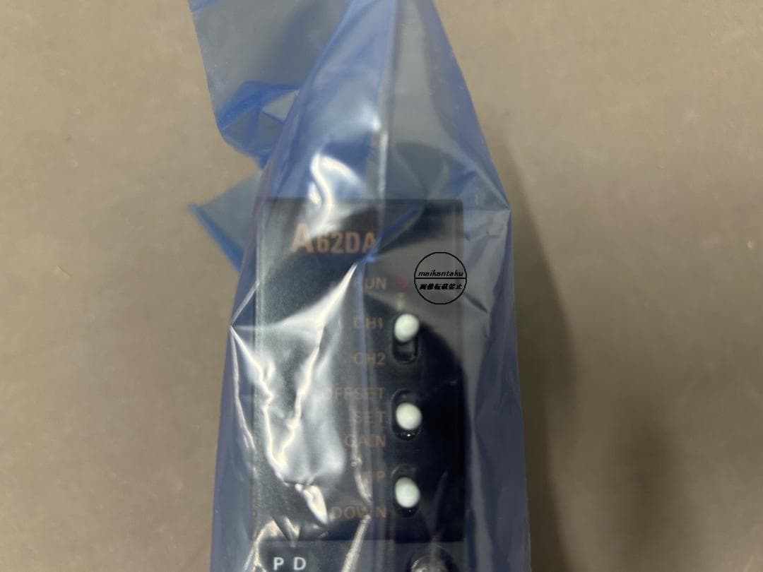 【A62DA インボイス対応 新品】 16時まで当日発送 三菱電機