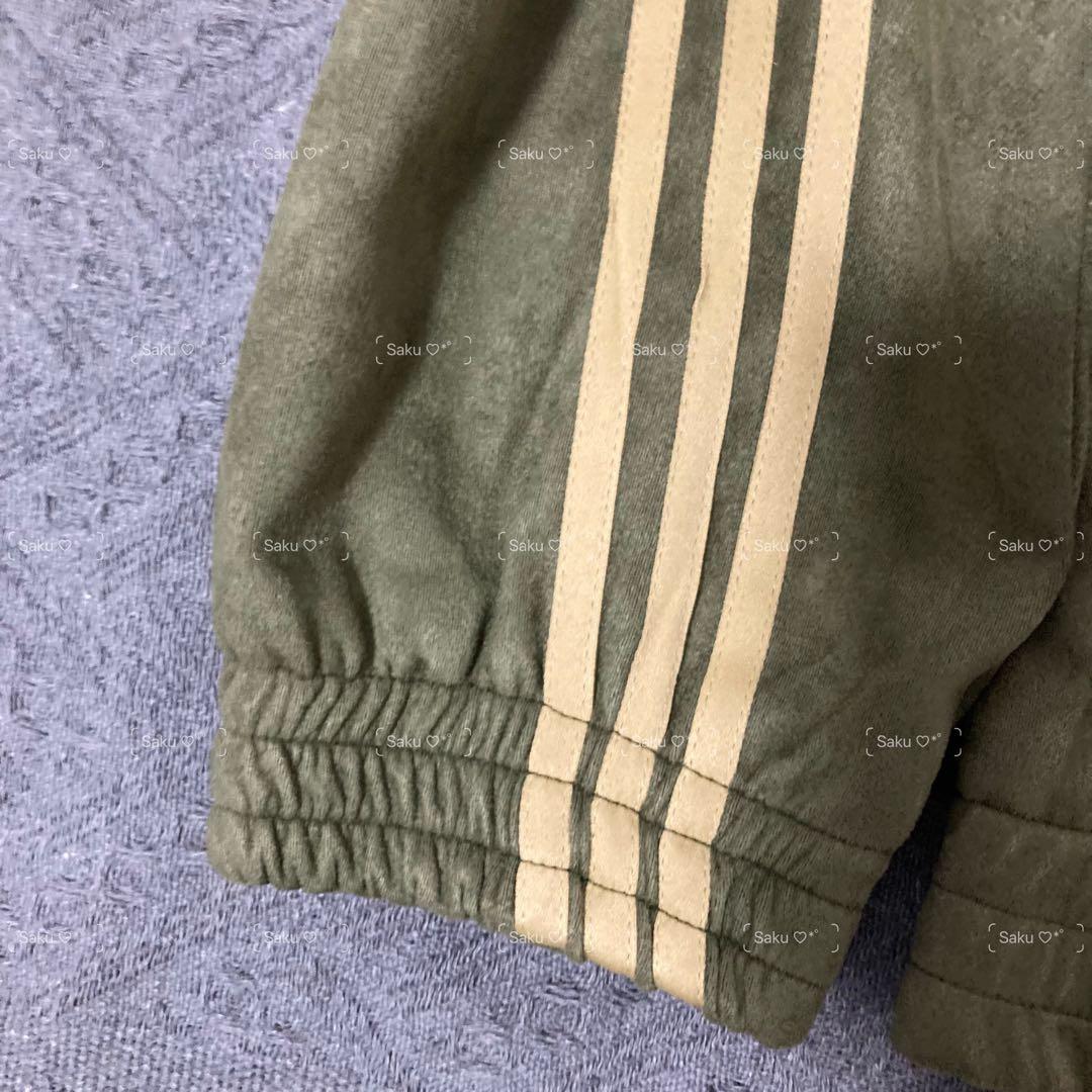 adidasアディダス 中国限定 蛇年トラックジャケット 緑S