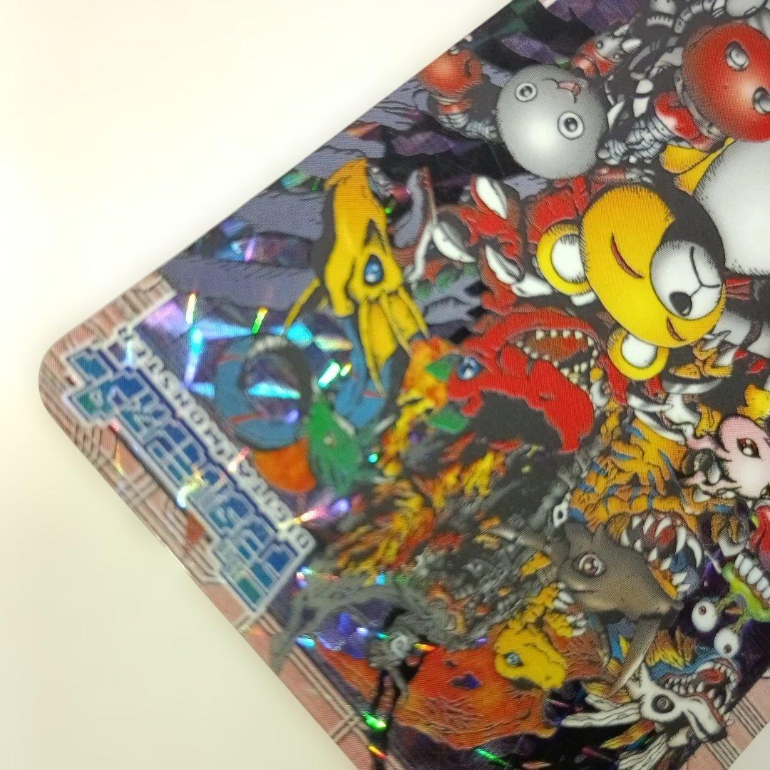 「デジタルモンスターVer.1」 デジタルワールドからファーストコンタクト!！