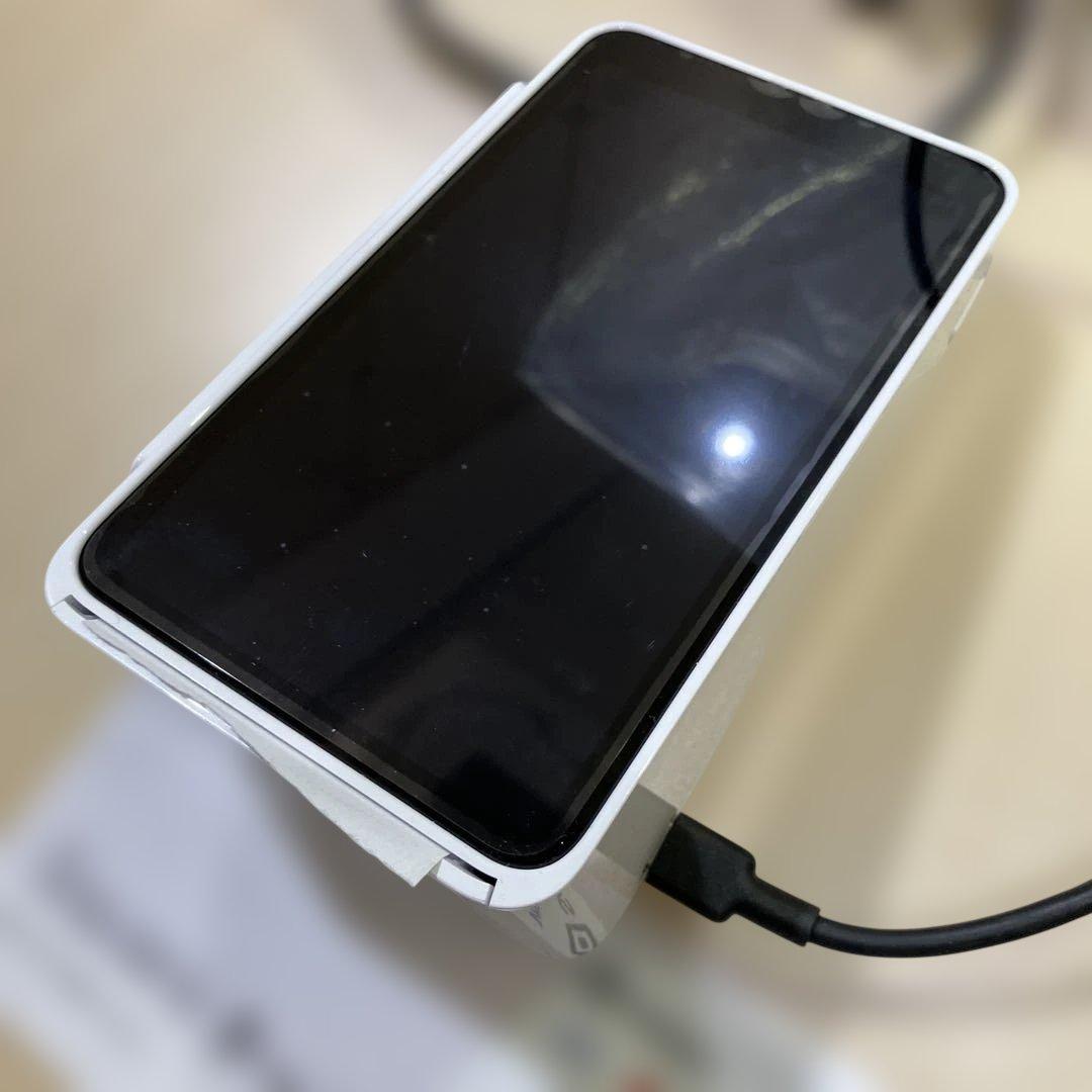 スクエアターミナル