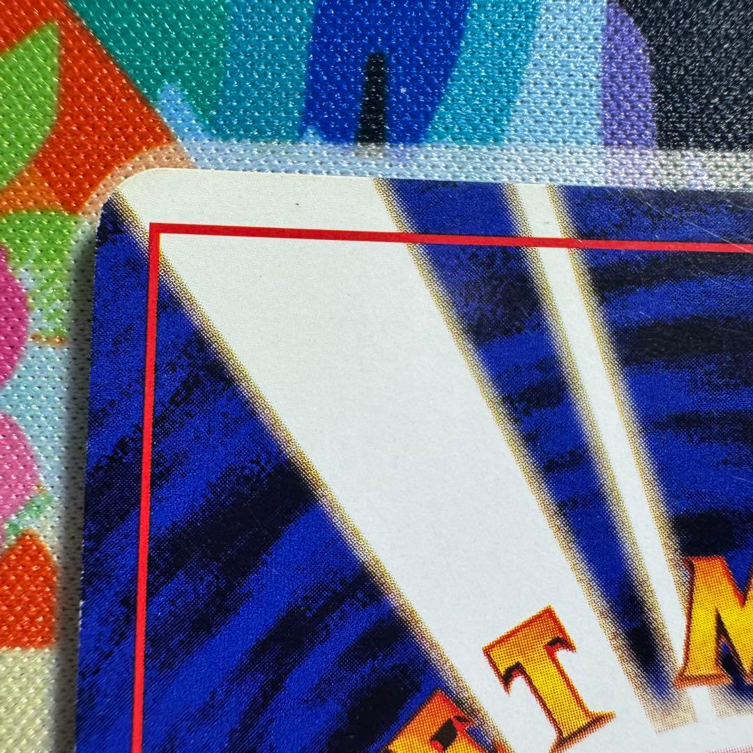 ポケモンカード　わるいリザードン　lv.38 引退品　dp bw 旧裏　xy ①