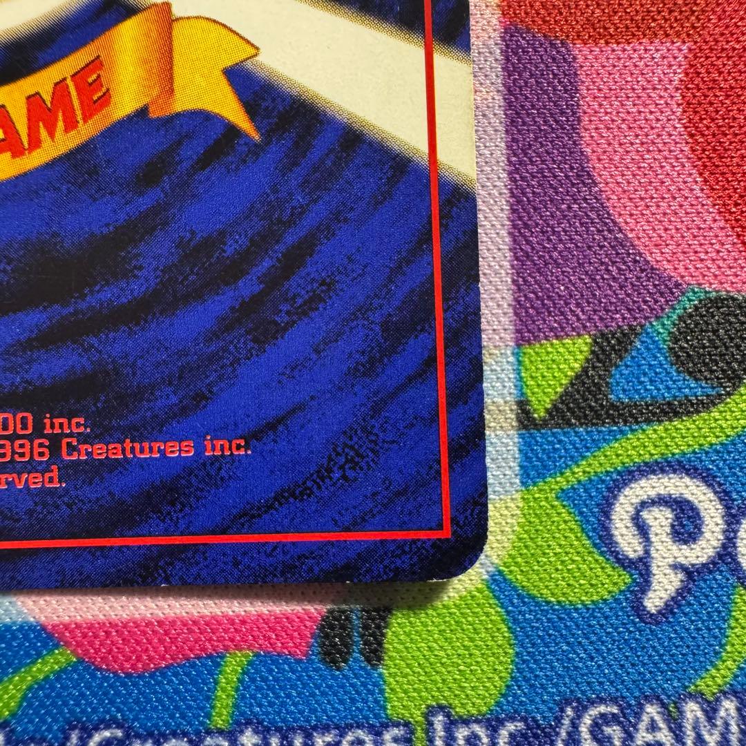 ポケモンカード　わるいリザードン　lv.38 引退品　dp bw 旧裏　xy ①