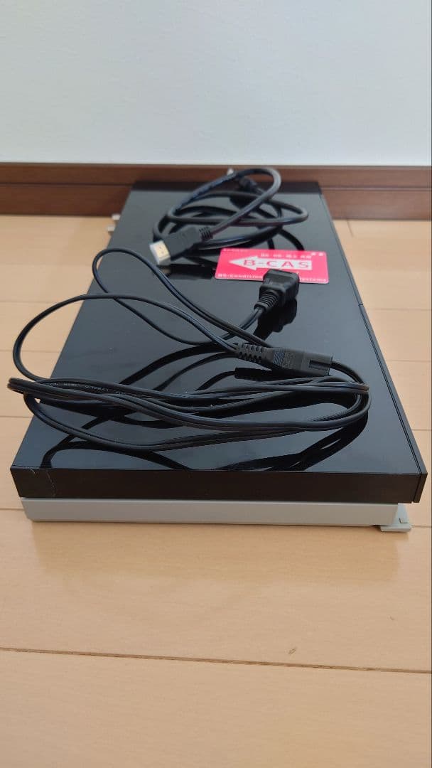 SONY ブルーレイレコーダー BDZ−ZW500