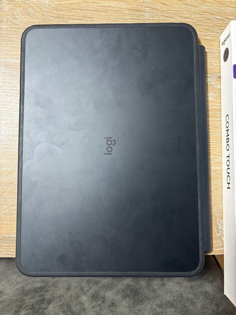 キーボード Logicool Combo Touch iPadPro 11