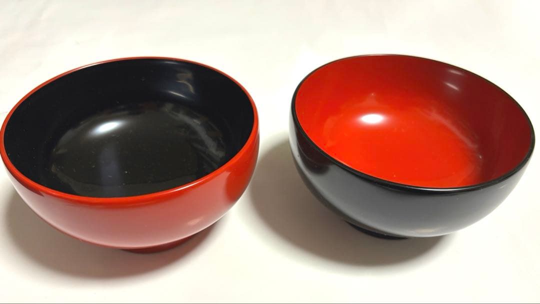 【新品】輪島塗 夫婦椀 塗匠造