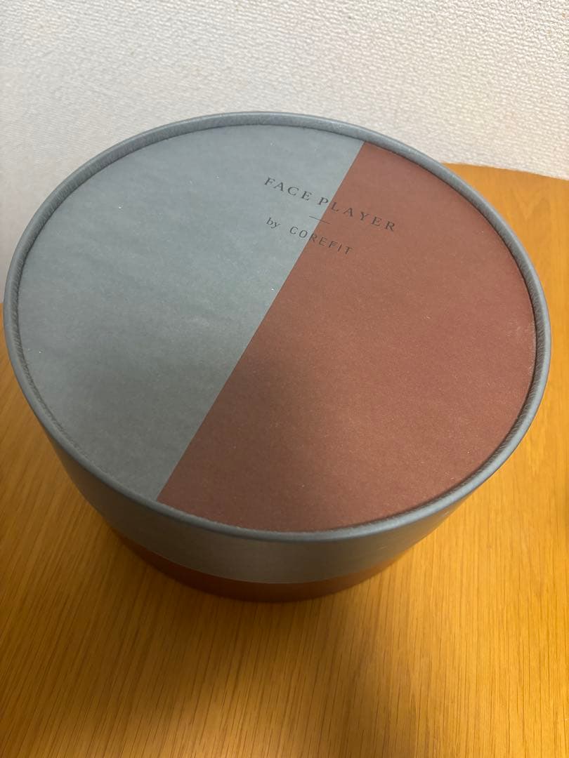 COREFIT コアフィット Face Player フェイス プレイヤー