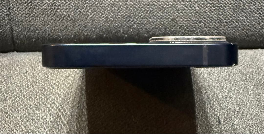 iPhone 12 mini 64GB ブラック SIMフリー 白ロム