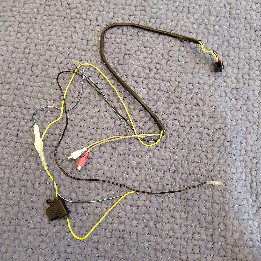 車　carrozzeria TS-WX120A ウーファー　サブウーハー