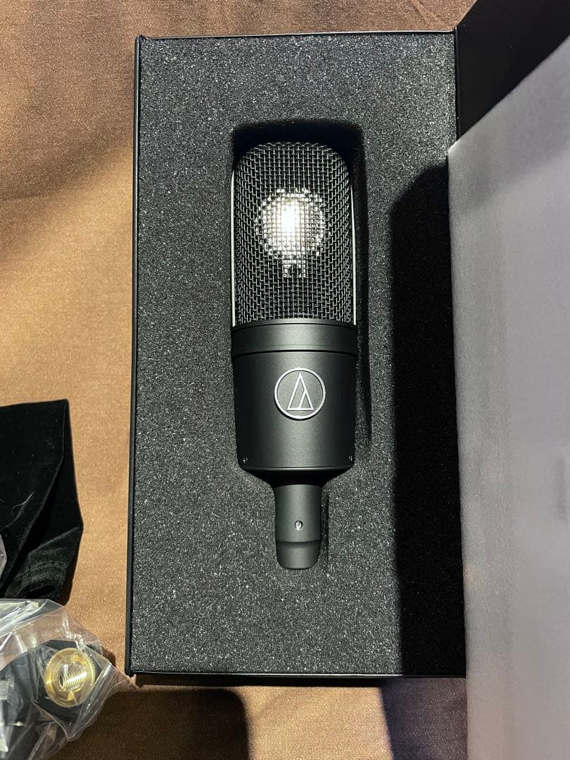 audio technica オーディオテクニカ AT4040