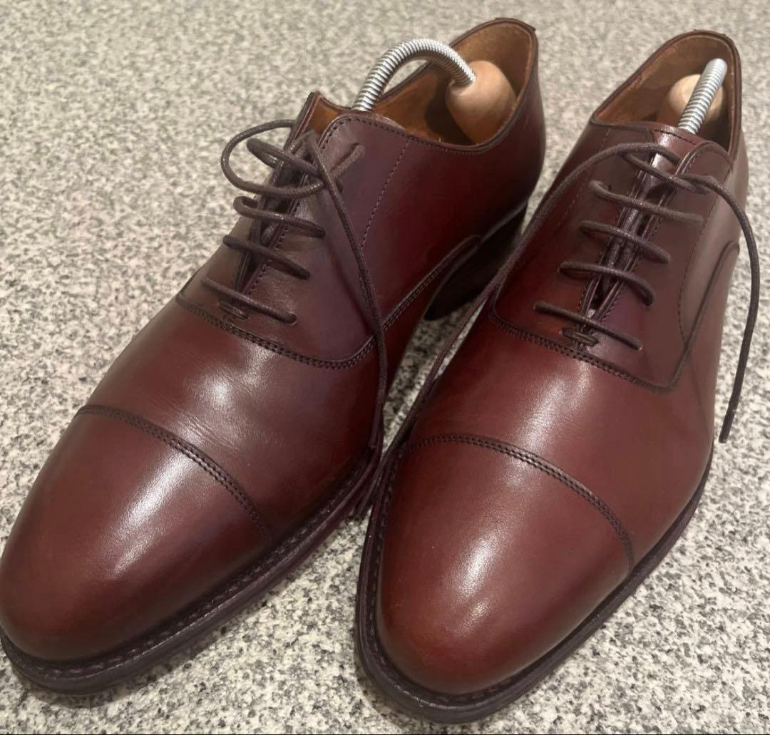 Jalan Sriwijaya ドレスシューズ