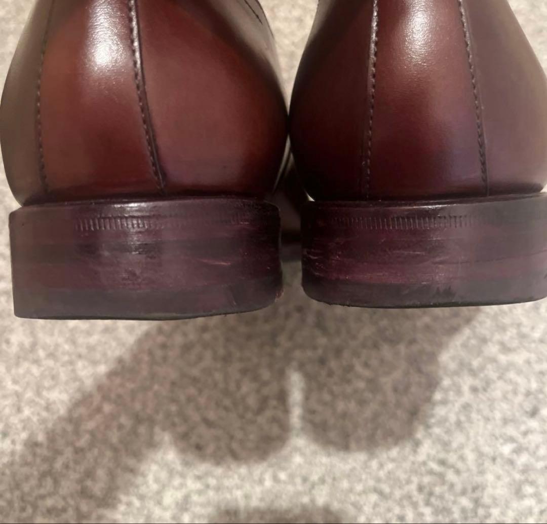 Jalan Sriwijaya ドレスシューズ