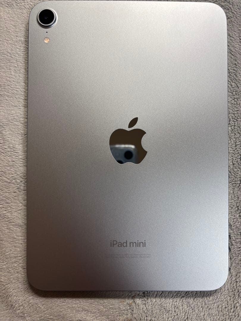iPad本体 Apple iPad mini7