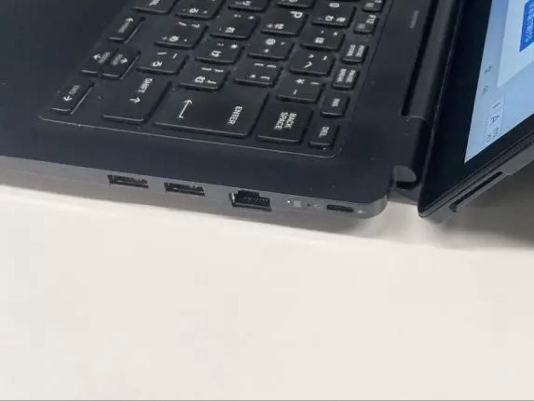 Windowsタブレット本体 Toshiba Dynabook DZ83