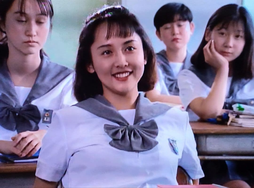 認定実写版・校内写生 DVD