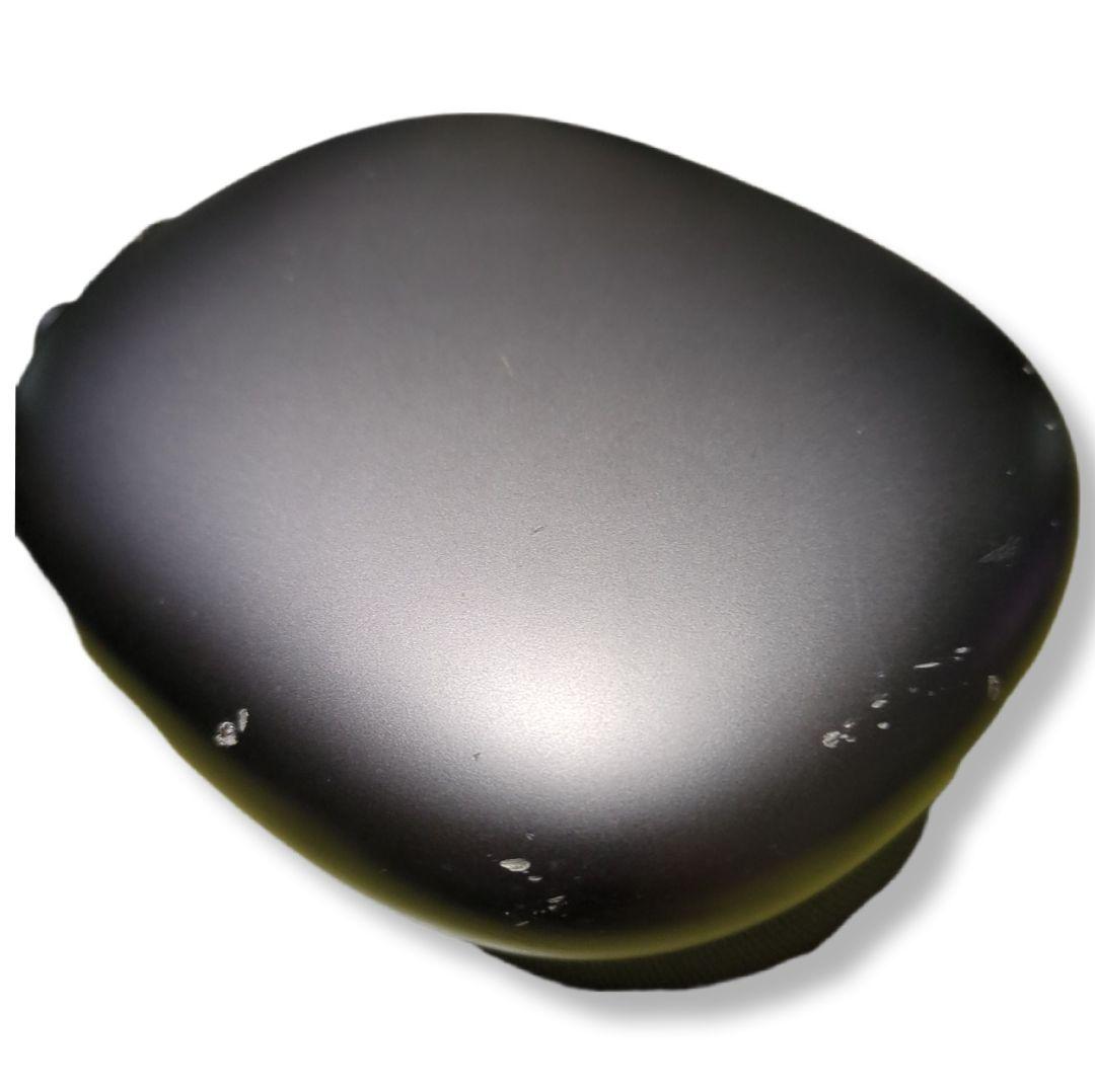 オマケ付】Apple AirPods Maxワイヤレスオーバーイヤーヘッドホン黒