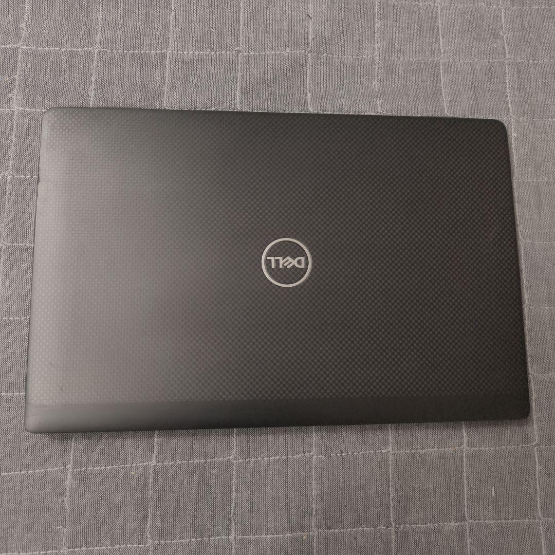 タッチ 美品 DELL 爆速 12世代i7 16GB 512GB 軽量薄型
