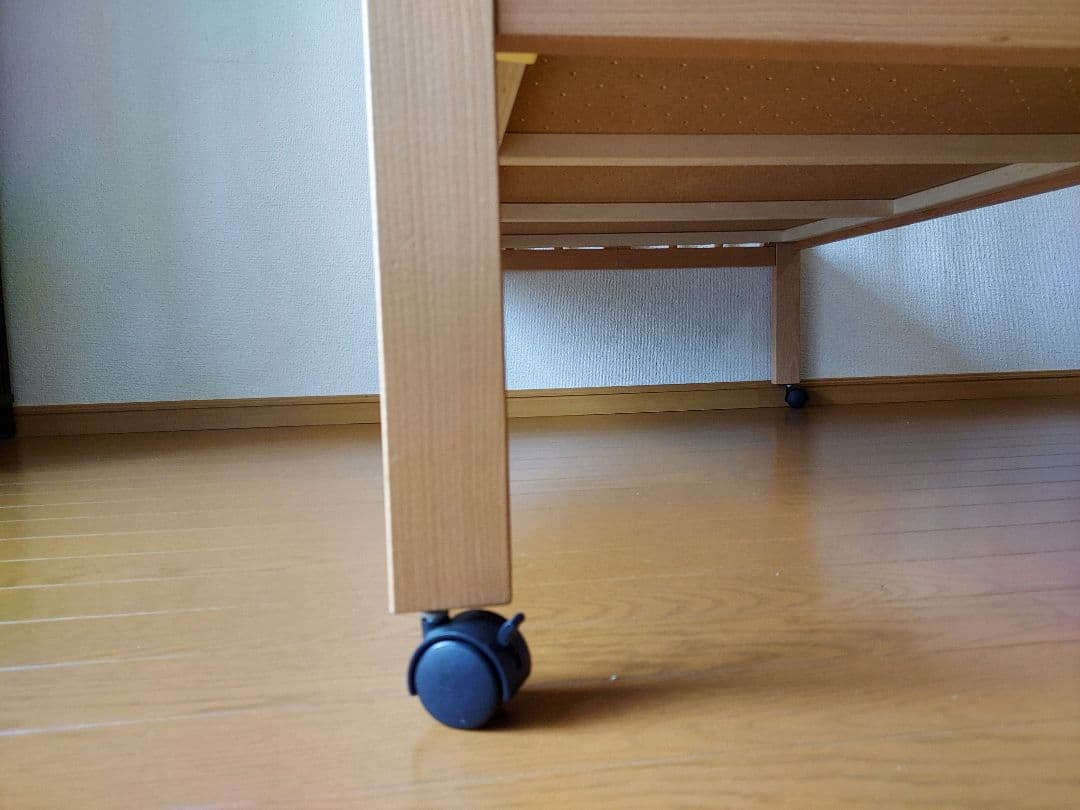 【ベビーベッド】日本製 石崎家具　スリーピー パル H-1 折り畳みベビーベッド