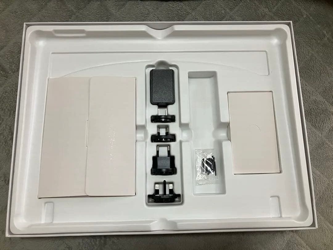 XP-Pen Artist Pro 16 Gen 2 本体ほか付属品全て