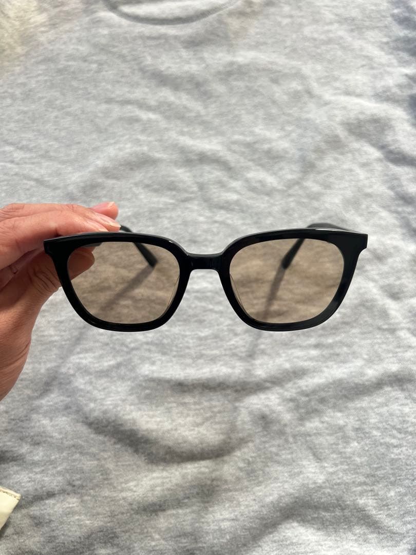 GentleMonster LILIT サングラス