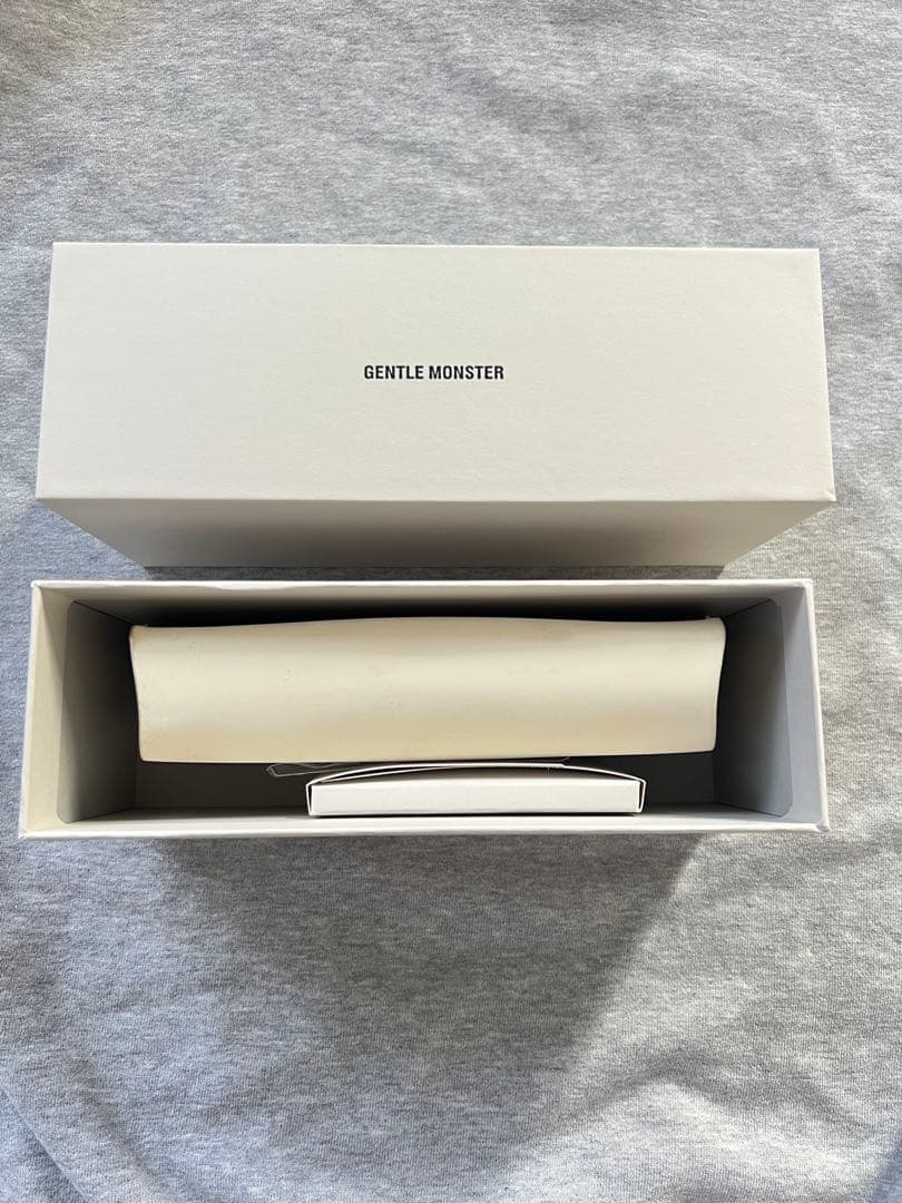 GentleMonster LILIT サングラス