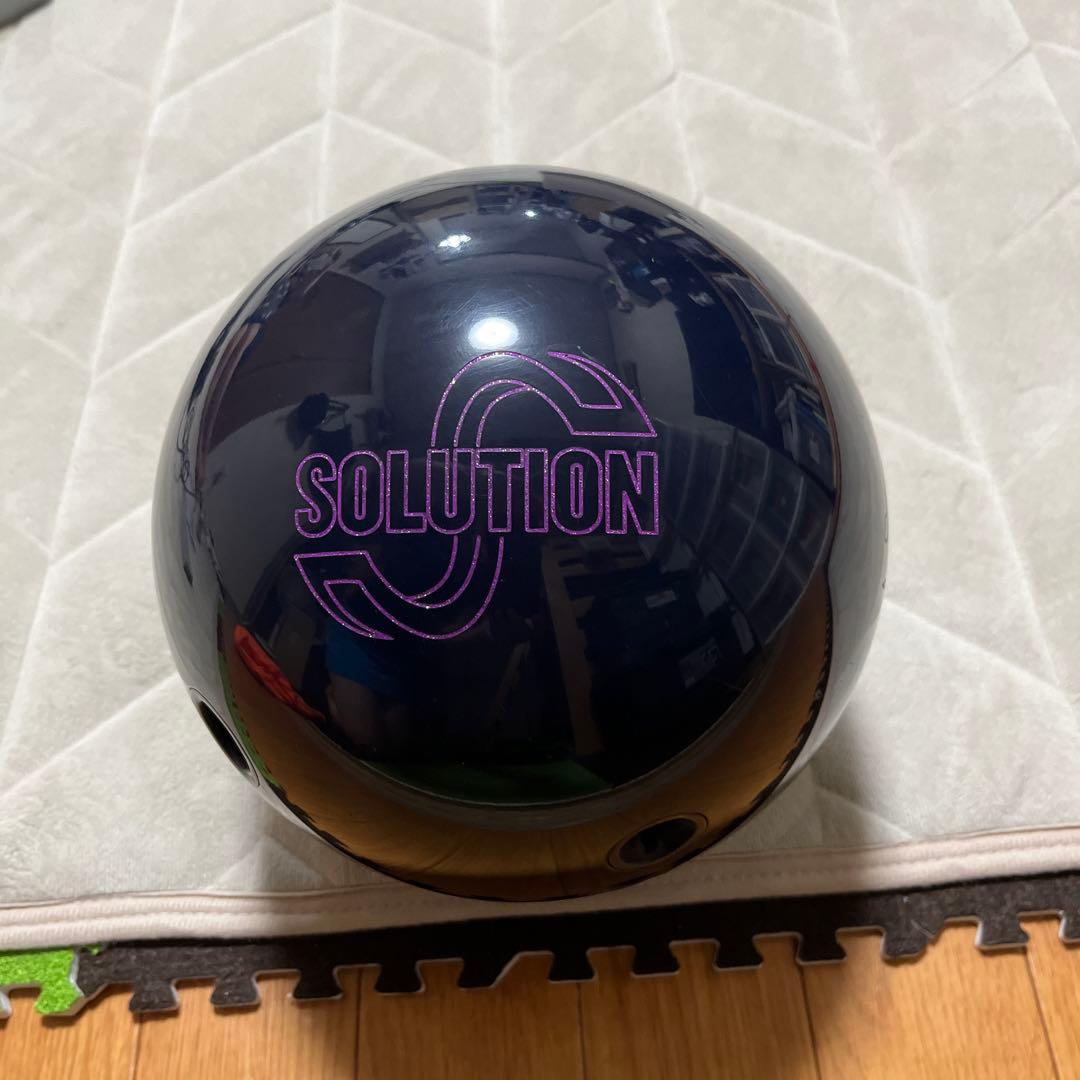 ストームソリューション