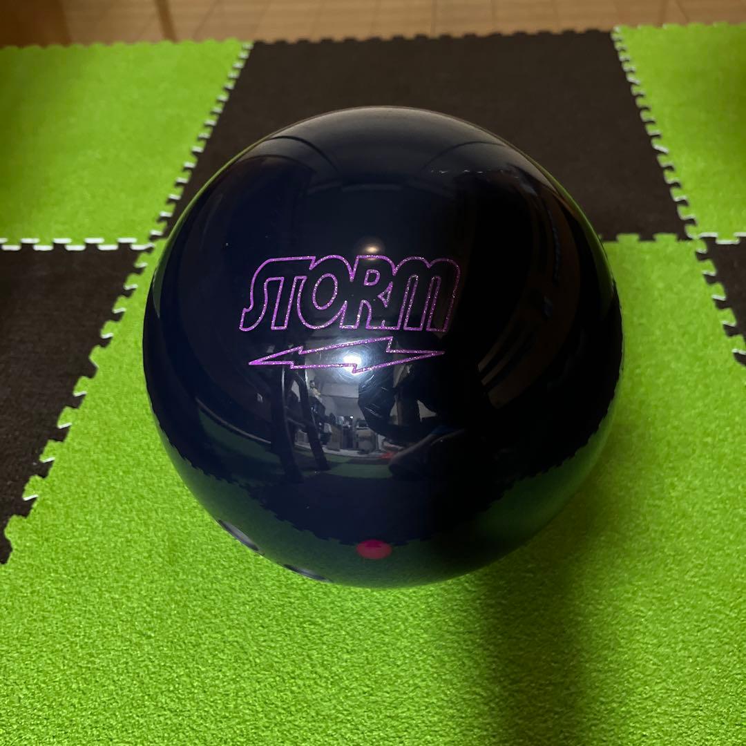 ストームソリューション