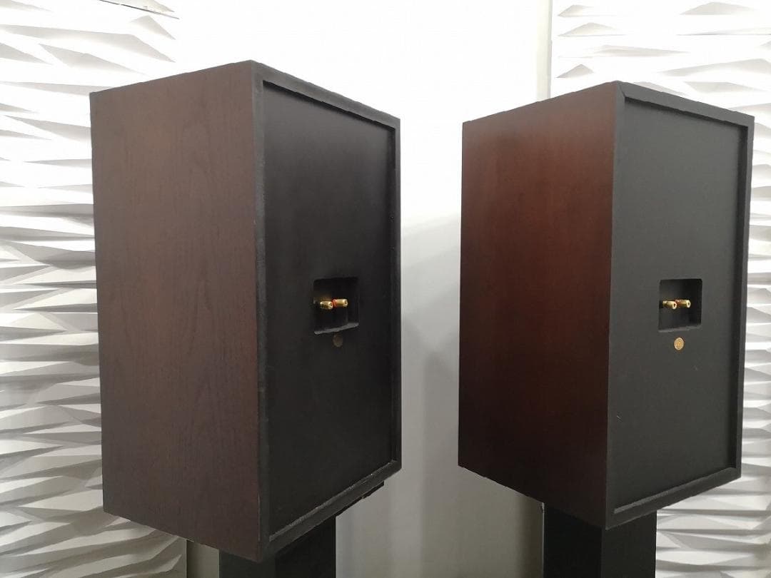 ◆大感謝祭!! JBL 4311B スピーカー ペア m0s8773