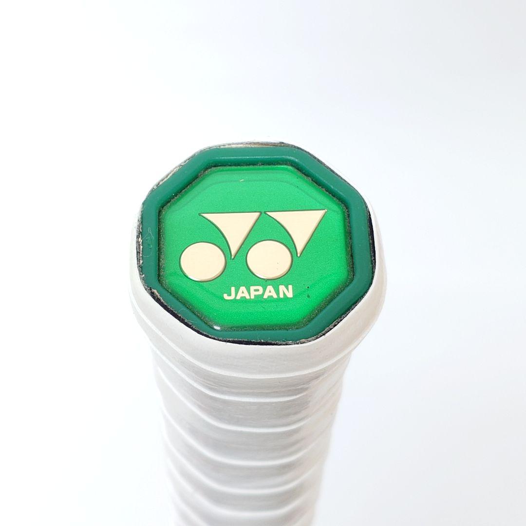 YONEX NEXIGA 80S テニスラケット 軟式 ソフトテニス ヨネックス