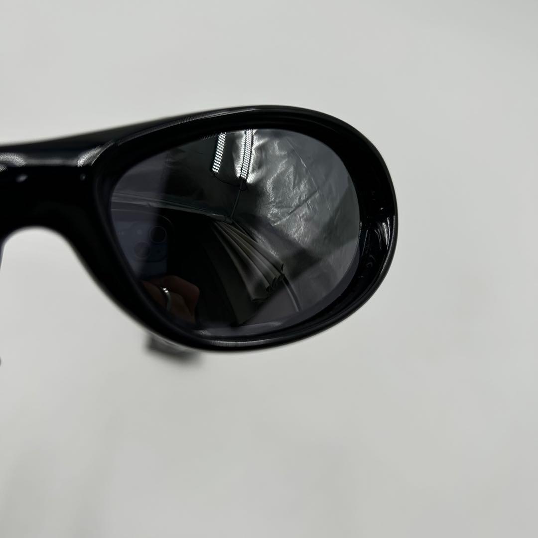 90s archive DRAGON maceアイウェア y2k サングラス　黒