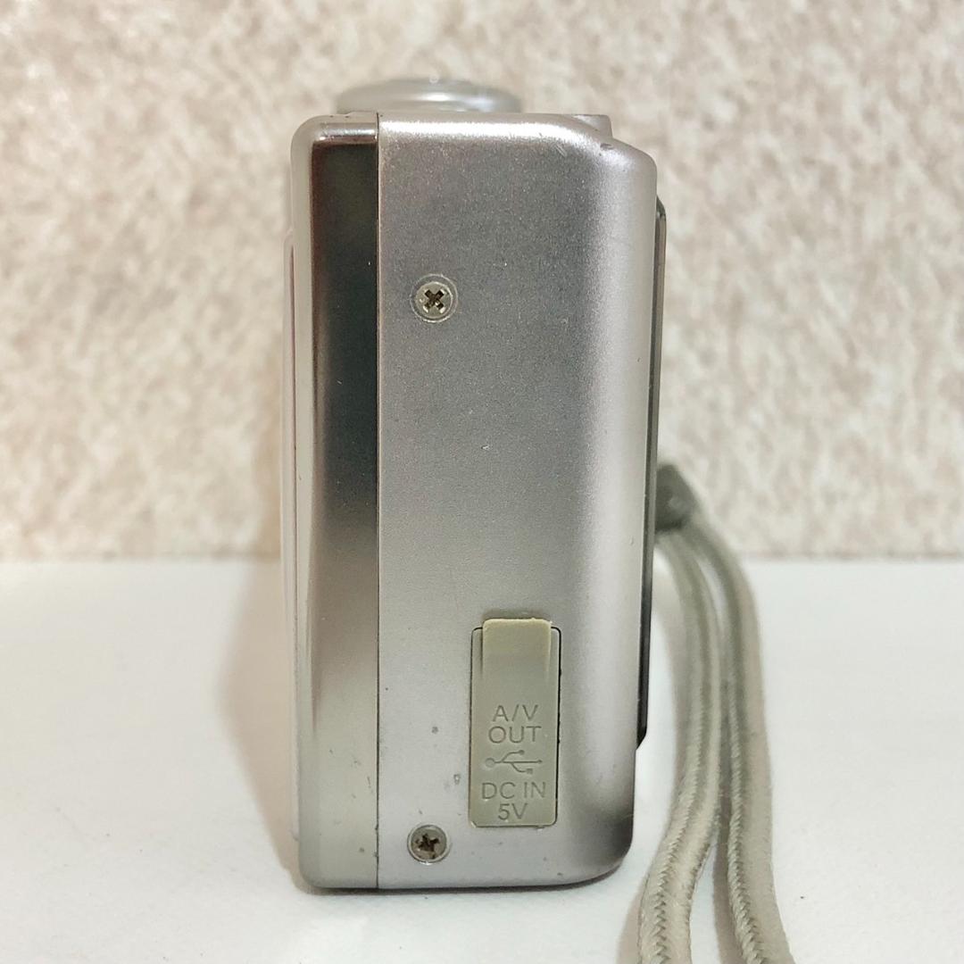 フジフイルム FUJIFILM FinePix F11 デジタルカメラ