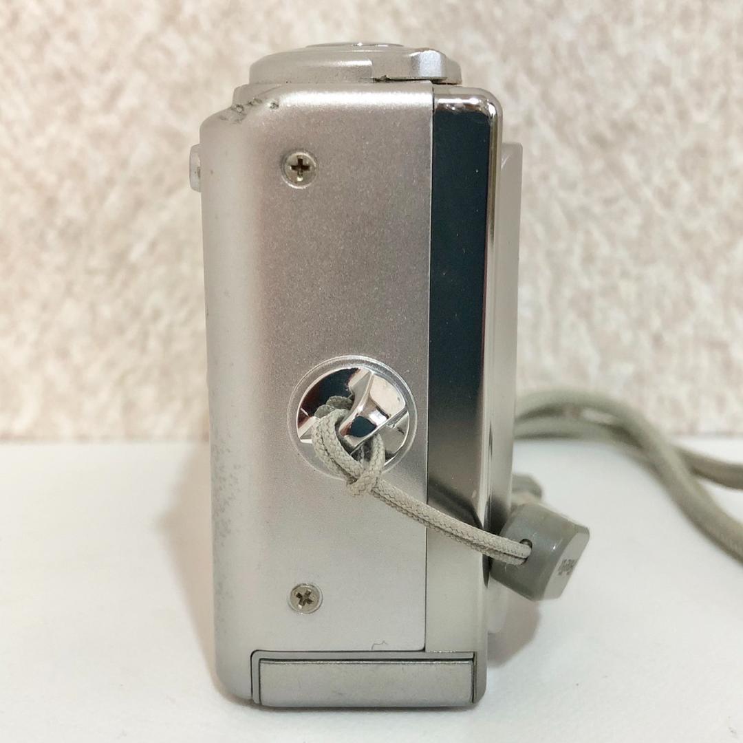 フジフイルム FUJIFILM FinePix F11 デジタルカメラ