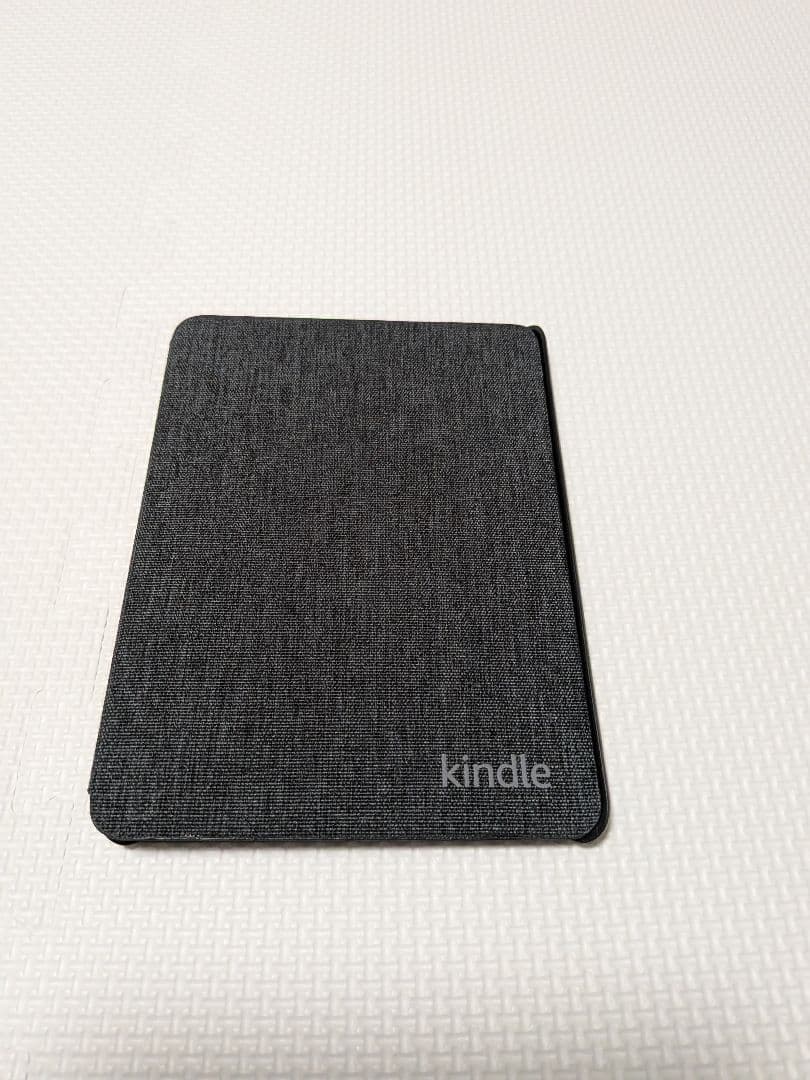 Kindle Paperwhite 第12世代 (32GB)+専用カバー