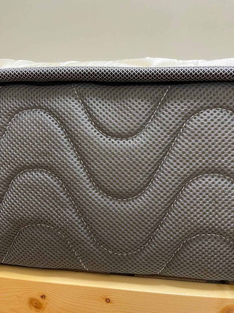 期間限定セール 高品質 セミシングル マットレス 20cm