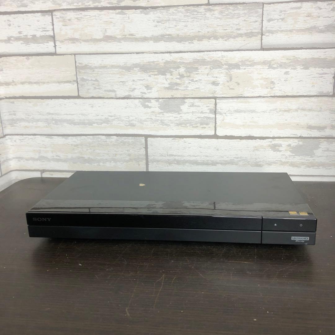 SONY Blu-ray レコーダー ブルーレイ BDZ-FBW1000