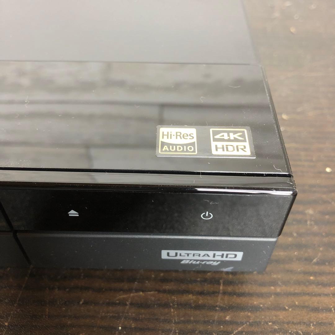 SONY Blu-ray レコーダー ブルーレイ BDZ-FBW1000