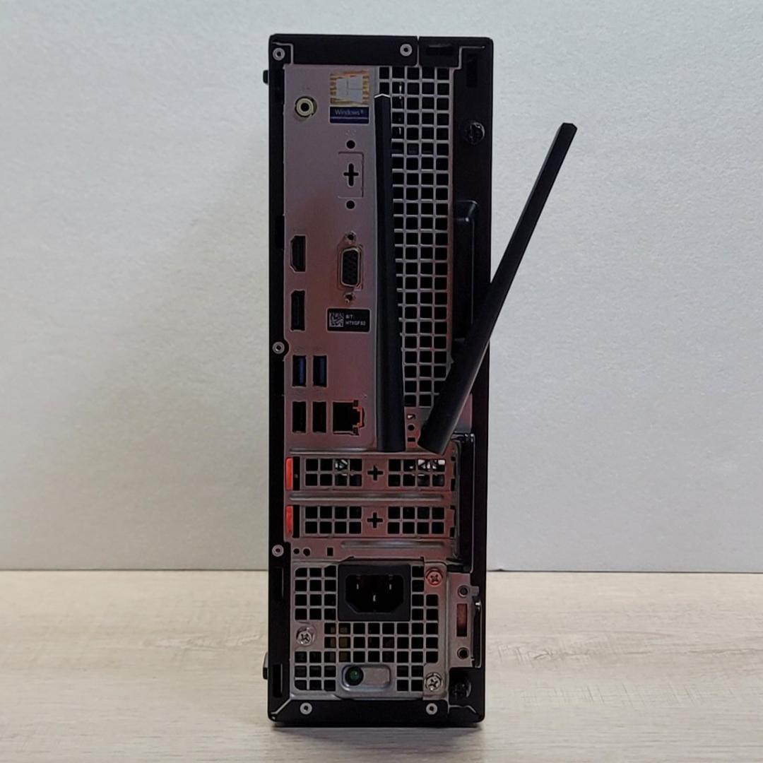 Corei5 8500／無線LAN内蔵／16G／SSD512G／HDD1TB