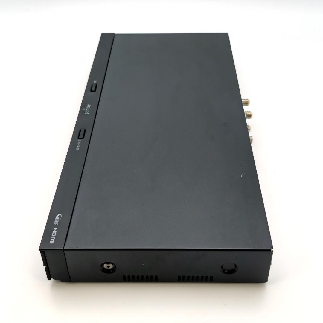 SHARP BD-NW1100 Blu-rayレコーダー HDD1TB